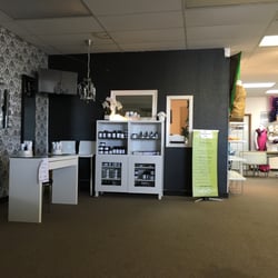 Posh Accessories - It's worth the wait ... I should just come here during the week