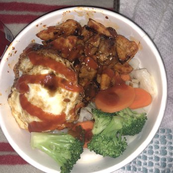 Yuna's Bob - Food Trucks Near Me