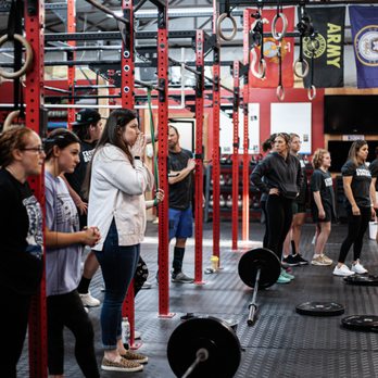 Crossfit Burleson - Gyms Near Me - Burleson, Texas Crossfit Burleson - Gyms Near Me - Burleson, Texas