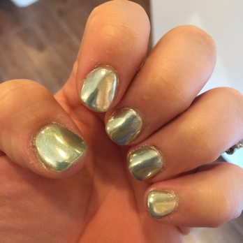 Summer Breeze Nail Spa - Chrome and Nexgen manicure treat to myself. They always do an amazing job here! - Nail Salons Near Me - Carrollton, Texas Summer Breeze Nail Spa - Chrome and Nexgen manicure treat to myself. They always do an amazing job here! - Nail Salons Near Me - Carrollton, Texas