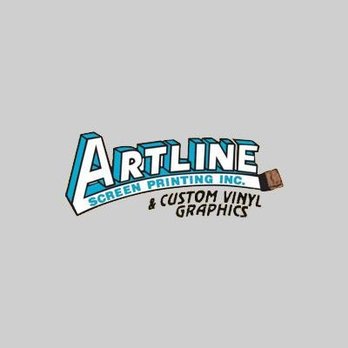 Artline Screen Printing - Signmaking Near Me - Rockford, Illinois Artline Screen Printing - Signmaking Near Me - Rockford, Illinois
