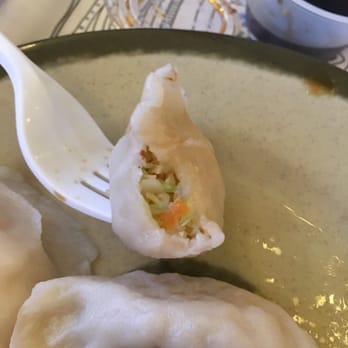 Kathy's Dumplings - Boiled Vegetable dumplings - Chinese Near Me - Brooklyn, New York Kathy's Dumplings - Boiled Vegetable dumplings - Chinese Near Me - Brooklyn, New York