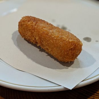 Cañete - Tapas/Small Plates Near Me - Barcelona, B Cañete - Tapas/Small Plates Near Me - Barcelona, B