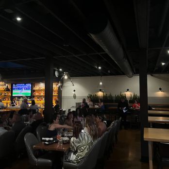 foothill - New American Near Me - Pasadena, California