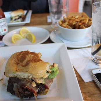 Babalu - Baba Burger and fries together. - Tapas/Small Plates Near Me - Memphis, Tennessee