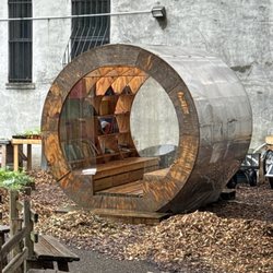 Harlem Grown Garden