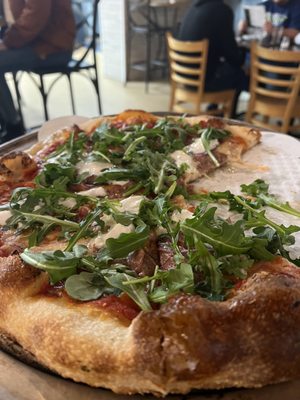 Pizzeria Leopold by null