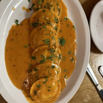 Nonna - Lobster ravioli - Pizza Near Me - San Diego, California Nonna - Lobster ravioli - Pizza Near Me - San Diego, California