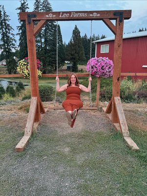 Lee Family Farms by null