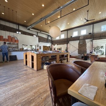 The Sentinel Marfa - The Sentinal - Coffee & Tea Near Me - Marfa, Texas The Sentinel Marfa - The Sentinal - Coffee & Tea Near Me - Marfa, Texas