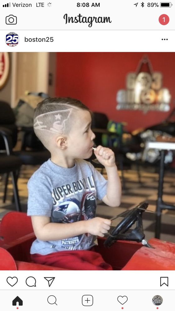 SHEARS & GEARS Updated August 2024 191 Rockingham Rd, Derry, New Hampshire