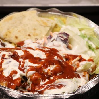Juicy Platters - Harrison - The food is excellent. Have been here couple of times like ambience and the sauces they provide. Is definitley worth a try. - Halal Near Me - Harrison, New Jersey Juicy Platters - Harrison - The food is excellent. Have been here couple of times like ambience and the sauces they provide. Is definitley worth a try. - Halal Near Me - Harrison, New Jersey