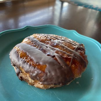 Mojo Donuts - Nutella brulee - Donuts Near Me - Pembroke Pines, Florida Mojo Donuts - Nutella brulee - Donuts Near Me - Pembroke Pines, Florida