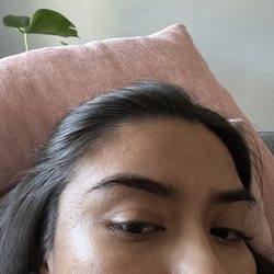Anastasia Brow Studio - Eyebrow wax