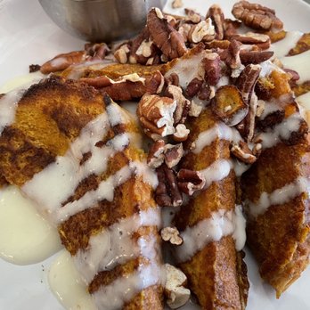 Magnolia Table - French Toast - Breakfast & Brunch Near Me - Waco, Texas Magnolia Table - French Toast - Breakfast & Brunch Near Me - Waco, Texas