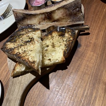 Barcelona Reston - Bone Marrow - Tapas/Small Plates Near Me - Reston, Virginia