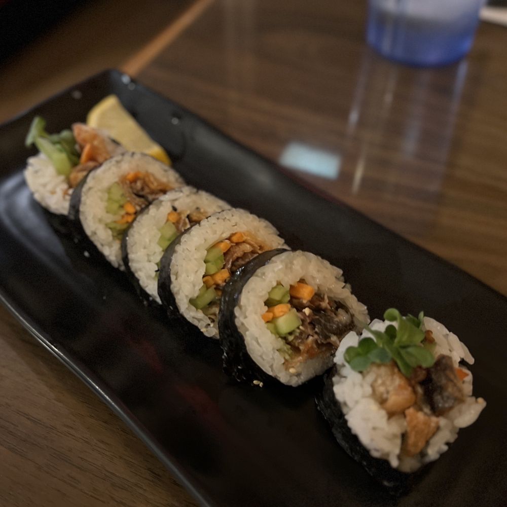 BONSAI GARDEN SUSHI BAR Updated July 2024 366 Photos & 443 Reviews