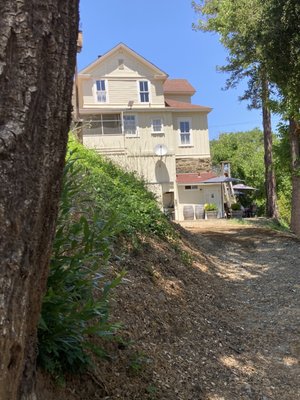 Nichelini Family Winery by null