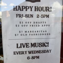 Exterior outside entrance of The Famous - Happy Hour timings - Leadville, Colorado Exterior outside entrance of The Famous - Happy Hour timings - Leadville, Colorado