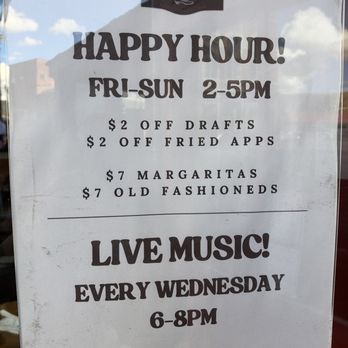 The Famous - Happy Hour timings - Pizza Near Me - Leadville, Colorado The Famous - Happy Hour timings - Pizza Near Me - Leadville, Colorado