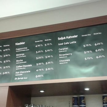 Tchibo - Coffee & Tea Near Me - Istanbul, 34 Tchibo - Coffee & Tea Near Me - Istanbul, 34