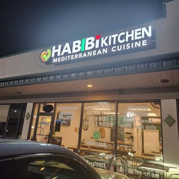 Habibi Kitchen - Mediterranean Near Me - Kennesaw, Georgia Habibi Kitchen - Mediterranean Near Me - Kennesaw, Georgia