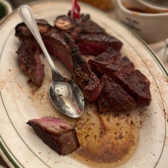 Peter Luger - Steakhouses Near Me - Brooklyn, New York Peter Luger - Steakhouses Near Me - Brooklyn, New York