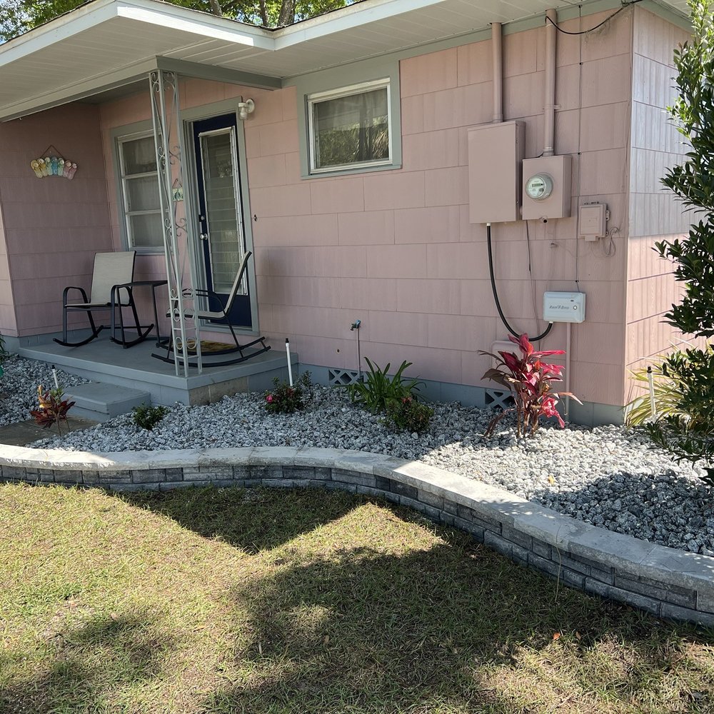 Mansfield Landscaping - Landscaping Near Me - Yalaha, Florida Mansfield Landscaping - Landscaping Near Me - Yalaha, Florida