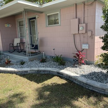 Mansfield Landscaping - Landscaping Near Me - Yalaha, Florida Mansfield Landscaping - Landscaping Near Me - Yalaha, Florida