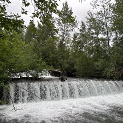 William J Hernandez Sport Fish Hatchery