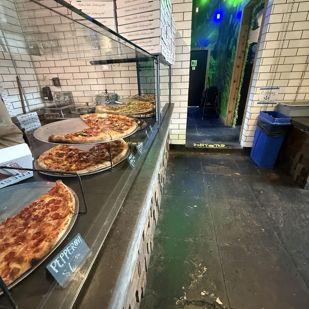 The Thirsty Sasquatch - Pizza - Pubs Near Me - Vancouver, Washington The Thirsty Sasquatch - Pizza - Pubs Near Me - Vancouver, Washington