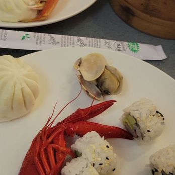 The Luxe Buffet - Buffets Near Me - Ontario, California The Luxe Buffet - Buffets Near Me - Ontario, California