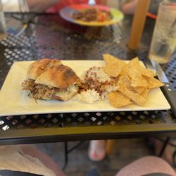 Nomads Canteen - Da Kine Cuban