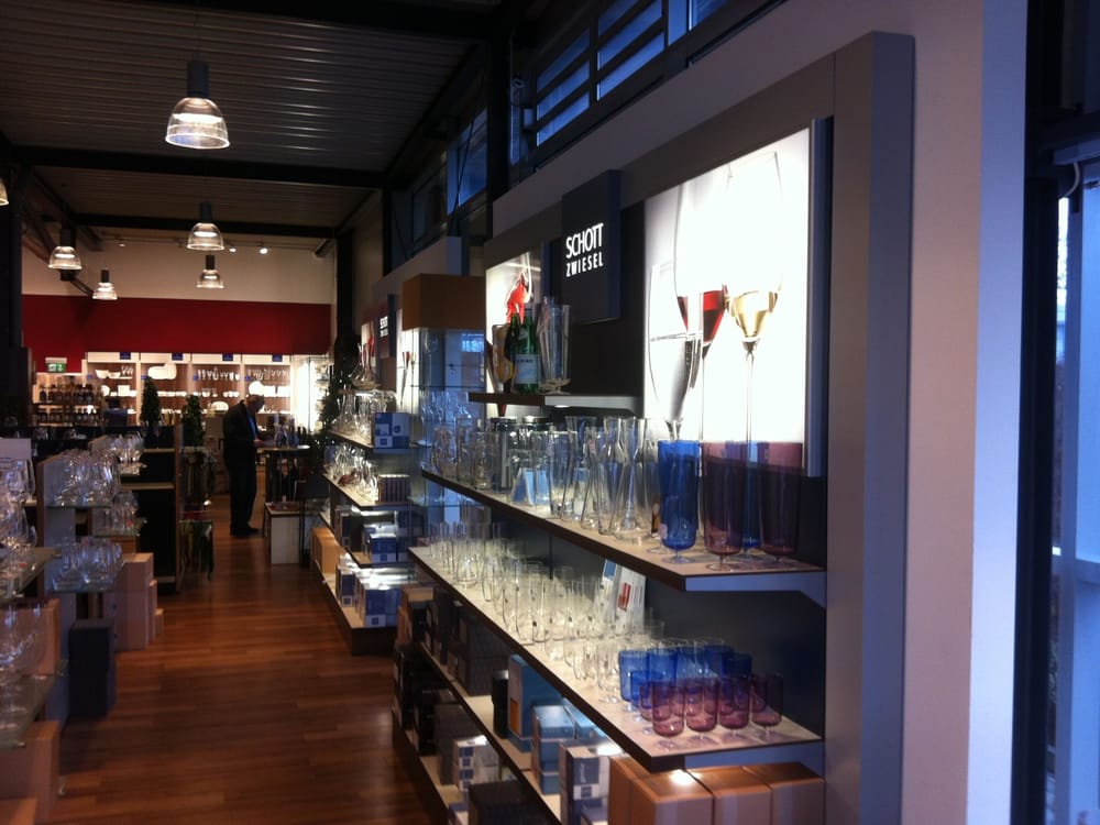 TAVOLI FACHMARKT/SCHOTT WERKSVERKAUF Updated April 2024 Haifaallee