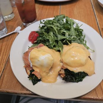 La Pecora Bianca NoMad - Italian Near Me - New York, New York