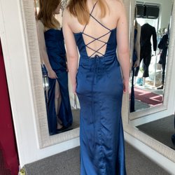 Lily's Fashion Creations