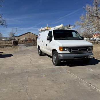 PHC Systems - Truck - Plumbing Near Me - Peralta, New Mexico