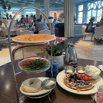 Sadelle's - Breakfast & Brunch Near Me - Las Vegas, Nevada
