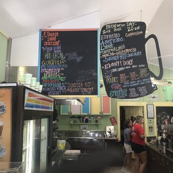 Caribbean Coffee - Coffee & Tea Near Me - Mexico Beach, Florida