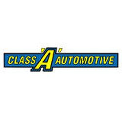 Class A Automotive