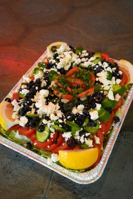 Why Not Kabob by null