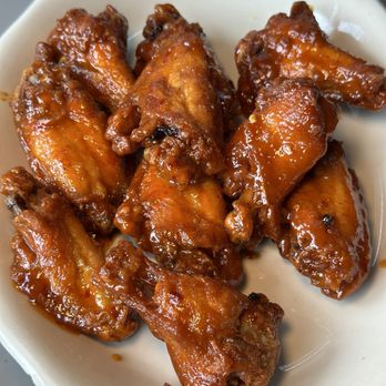 Crosstown Diner - Chicken Wings Gone Wild - Diners Near Me - Bronx, New York Crosstown Diner - Chicken Wings Gone Wild - Diners Near Me - Bronx, New York