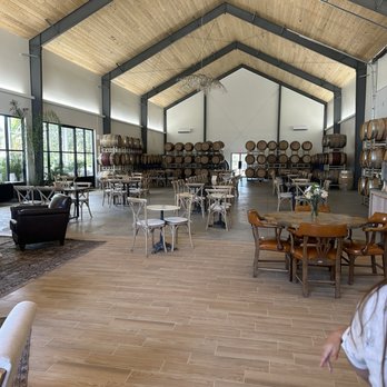 Durst Winery - Wineries Near Me - Acampo, California