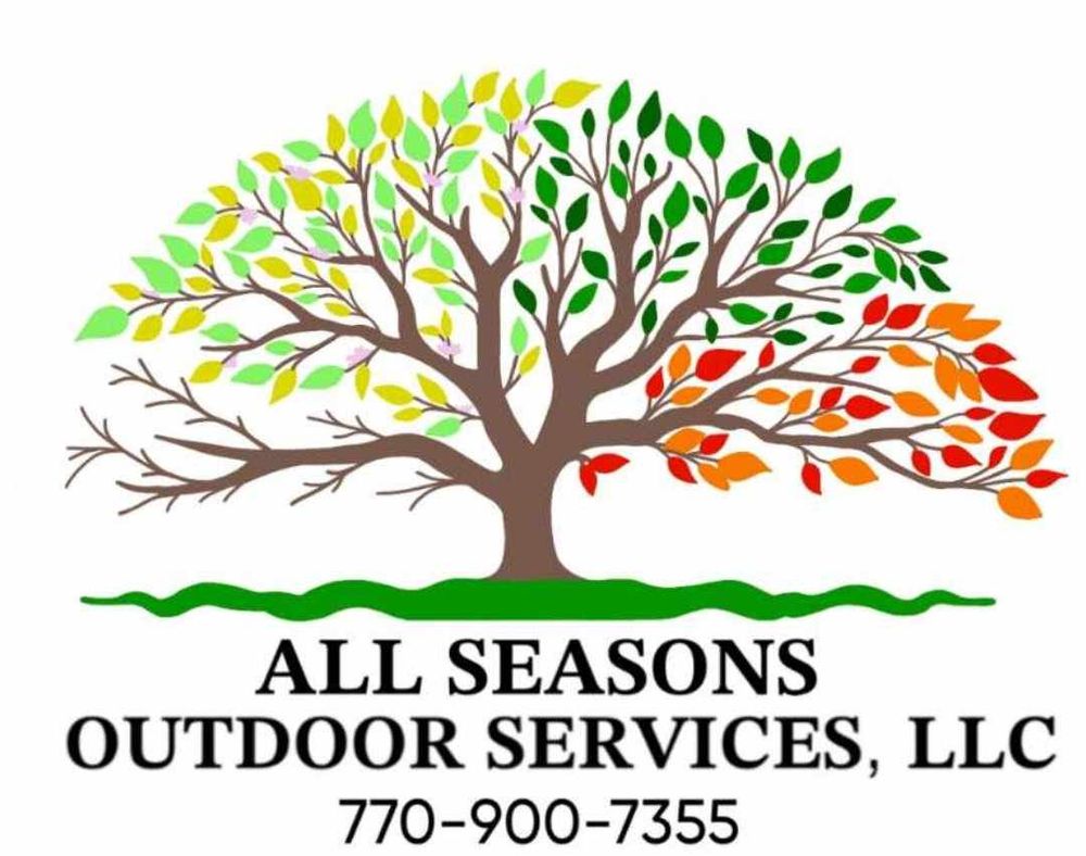 ALL SEASONS OUTDOOR SERVICES - Updated August 2025 - 25 Photos - 187