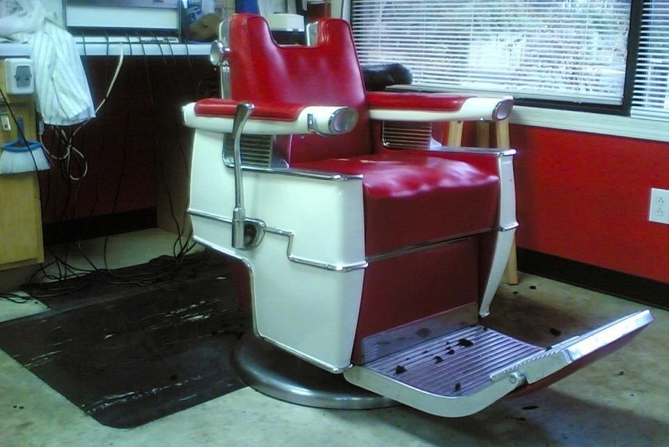 HATS OFF BARBER SHOP Updated September 2024 281 Lawndale Dr, Tupelo