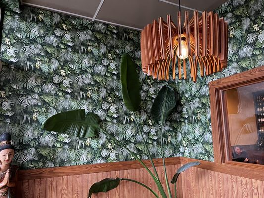 Jasmine Thai Restaurant by null