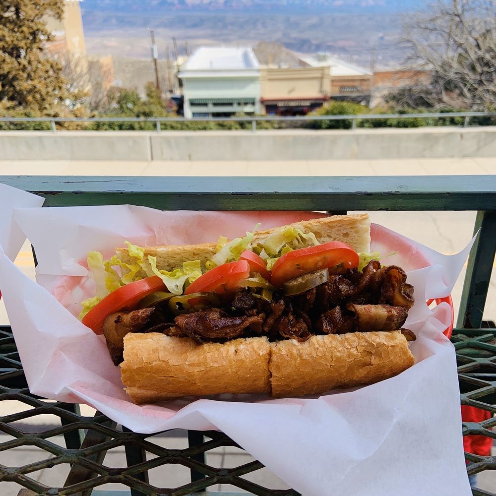 Top 10 Best Restaurants Downtown near Chino Valley, AZ 86323 Last