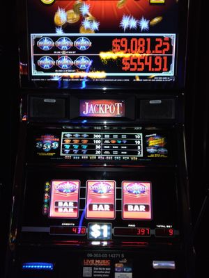BLACK OAK CASINO RESORT - Updated October 2025 - 602 Photos & 493