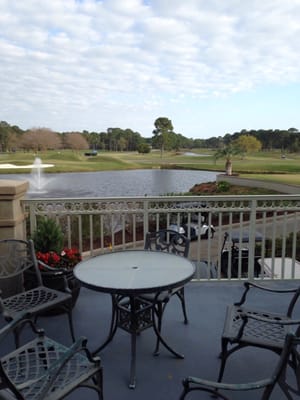 Emerald Bay Golf Club by null