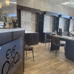 Eye Optique - Inside